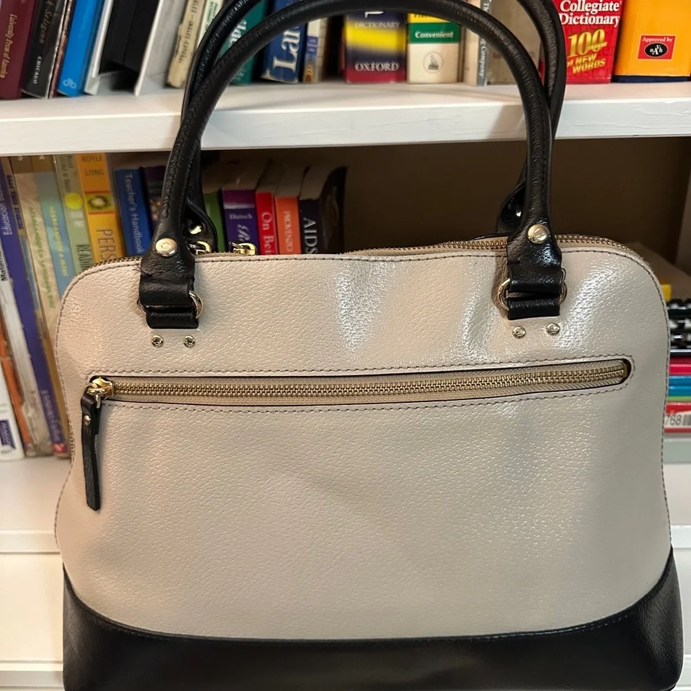 kate spade structured two